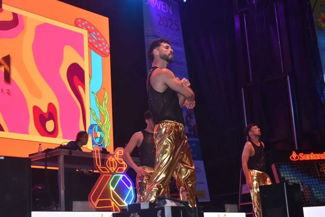 Los 40 Summer Live 2025 (29)