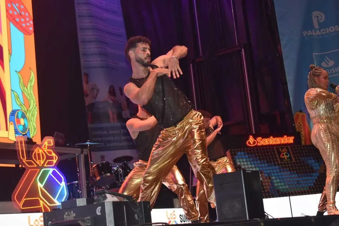 Los 40 Summer Live 2025 (30)