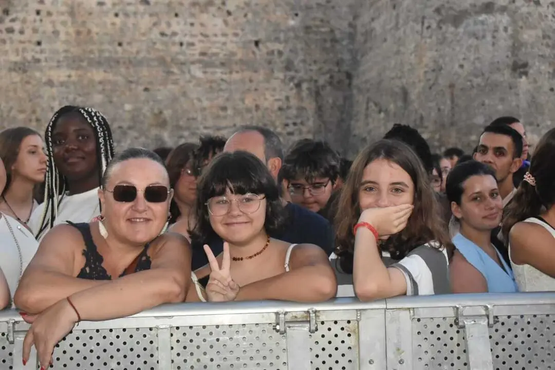 Los 40 Summer Live 2025