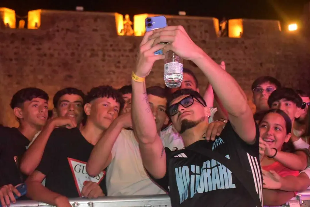 Los 40 Summer Live 2025 (33)