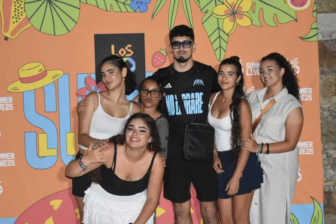 Los 40 Summer Live 2025 (37)