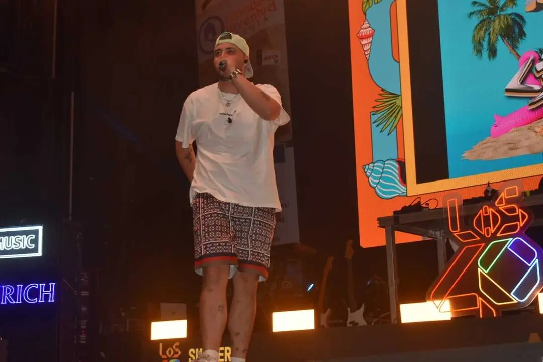 Los 40 Summer Live 2025 (41)