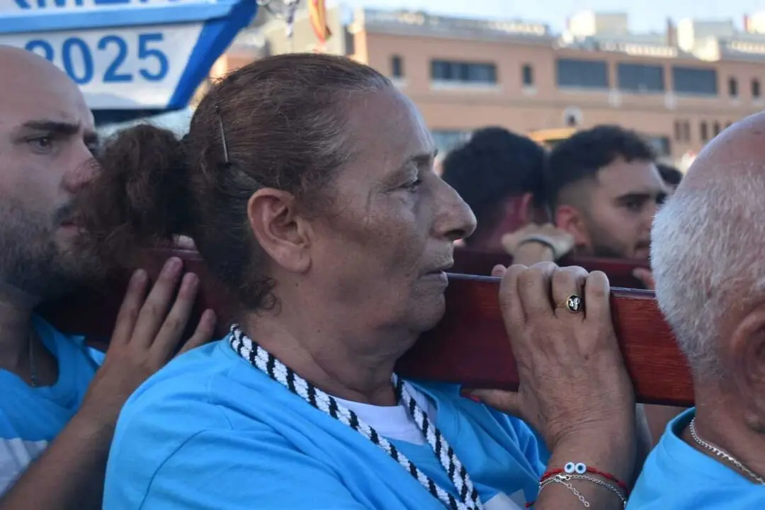 La Virgen del Carmen en La Almadraba (18)