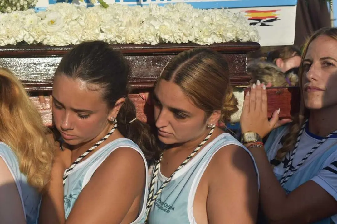 La Virgen del Carmen en La Almadraba (21)