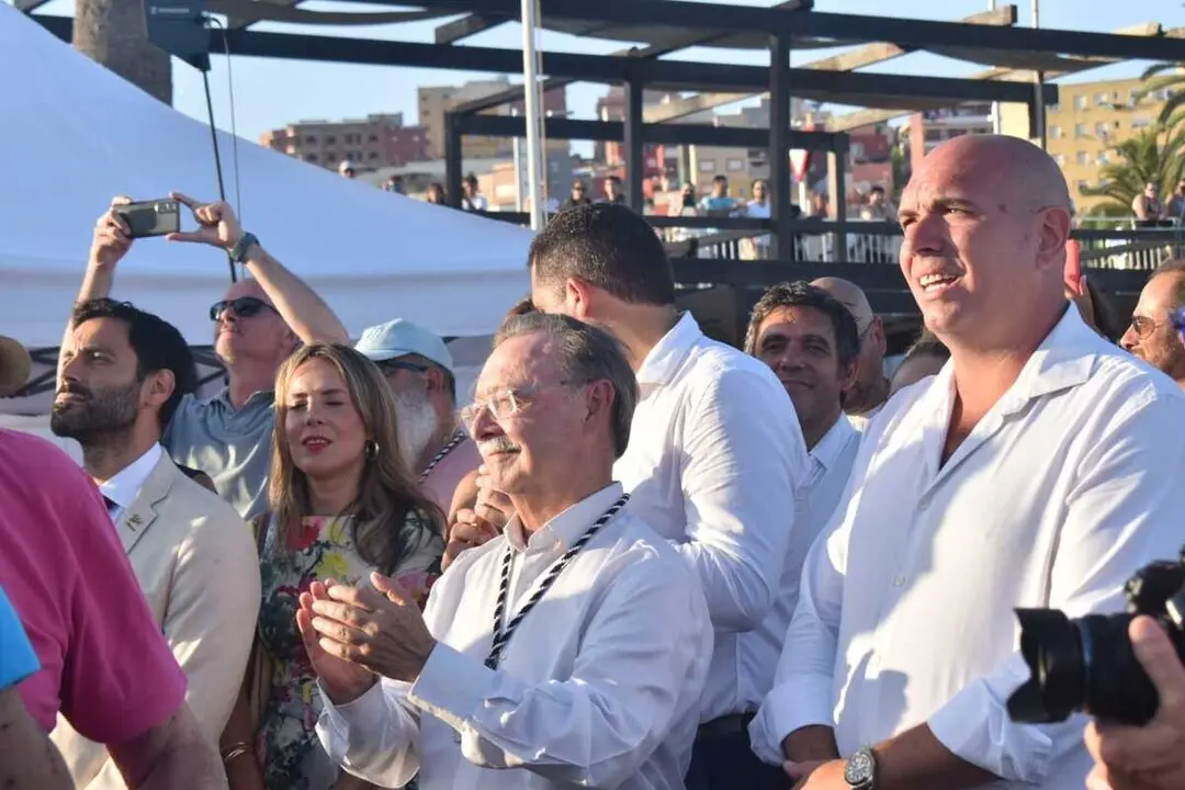 La Virgen del Carmen en La Almadraba (24)