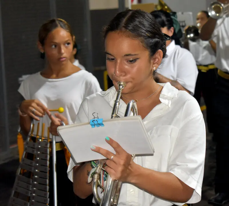 Procesi&oacute;n de la Virgen del Carmen del centro  (14)
