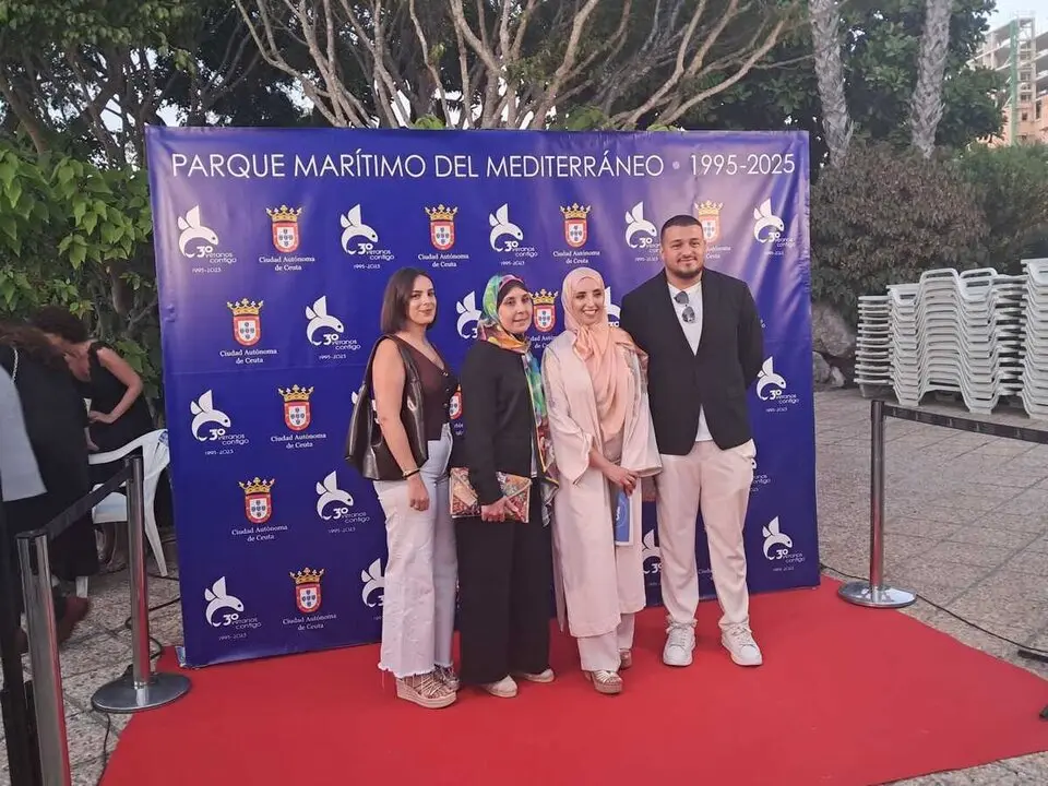 Gala por el XXX aniversario del Parque Mar&iacute;timo del Mediterr&aacute;neo / C&eacute;sar Mart&iacute;n