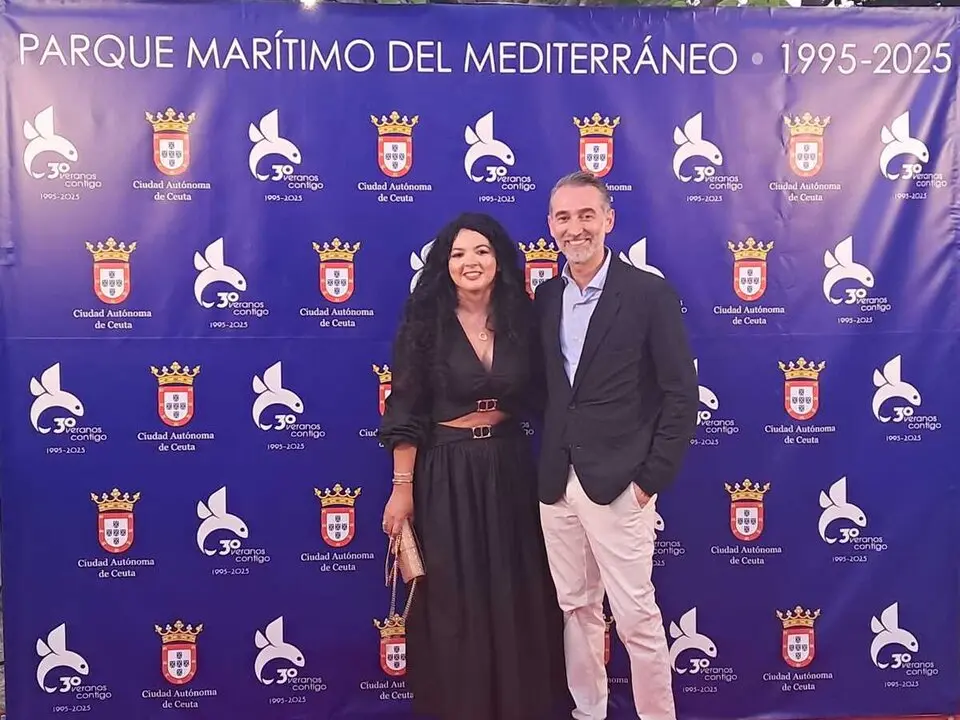 Gala por el XXX aniversario del Parque Mar&iacute;timo del Mediterr&aacute;neo / C&eacute;sar Mart&iacute;n