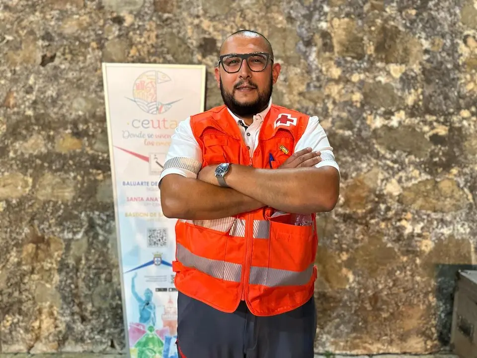 'Bis a Bis' espect&aacute;culo de Los Morancos en Las Murallas Reales / Mohamed Ettouileb