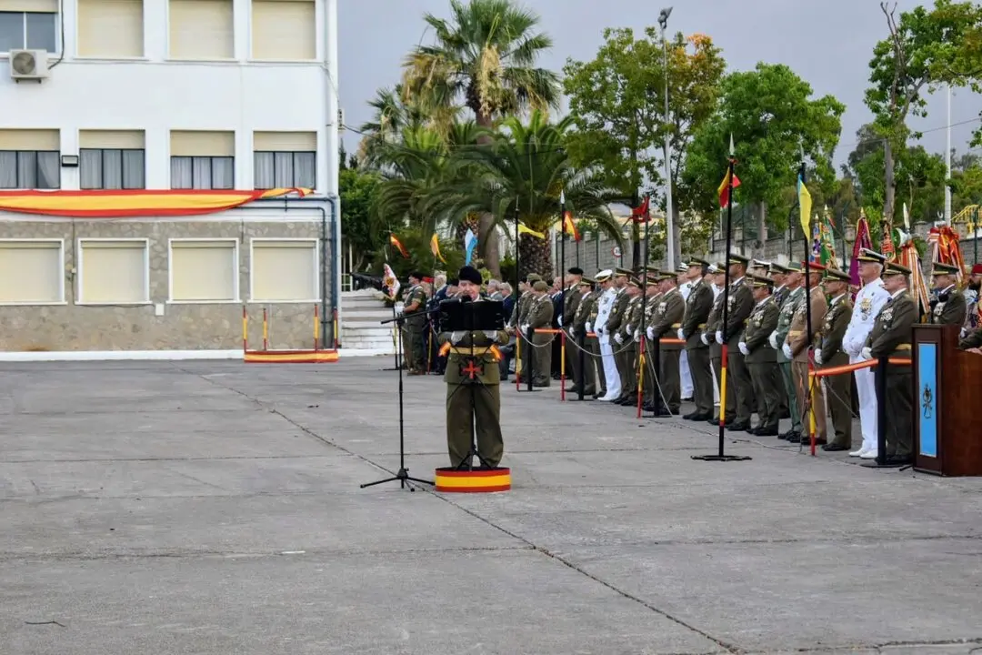 Acto con motivo del Patr&oacute;n de Caballer&iacute;a (23)