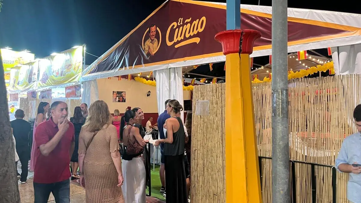 Feria, 4 de julio de 2025 - Andr&eacute;s Illescas