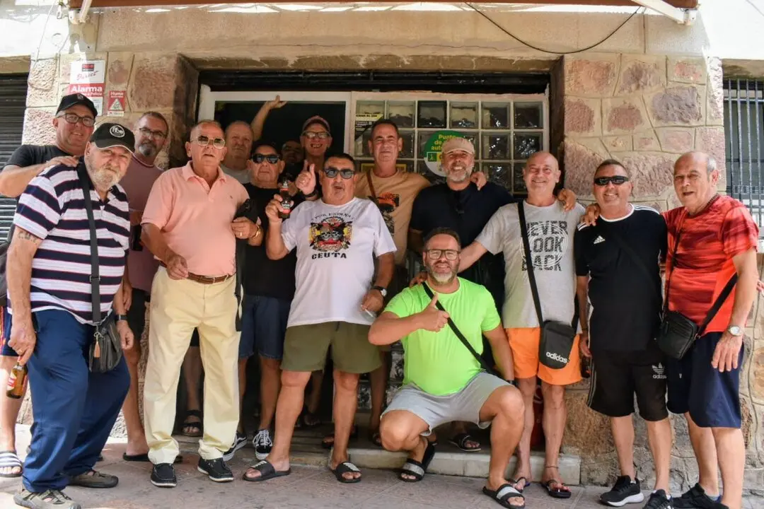 Previa del encuentro entre el Ceuta y el Sporting