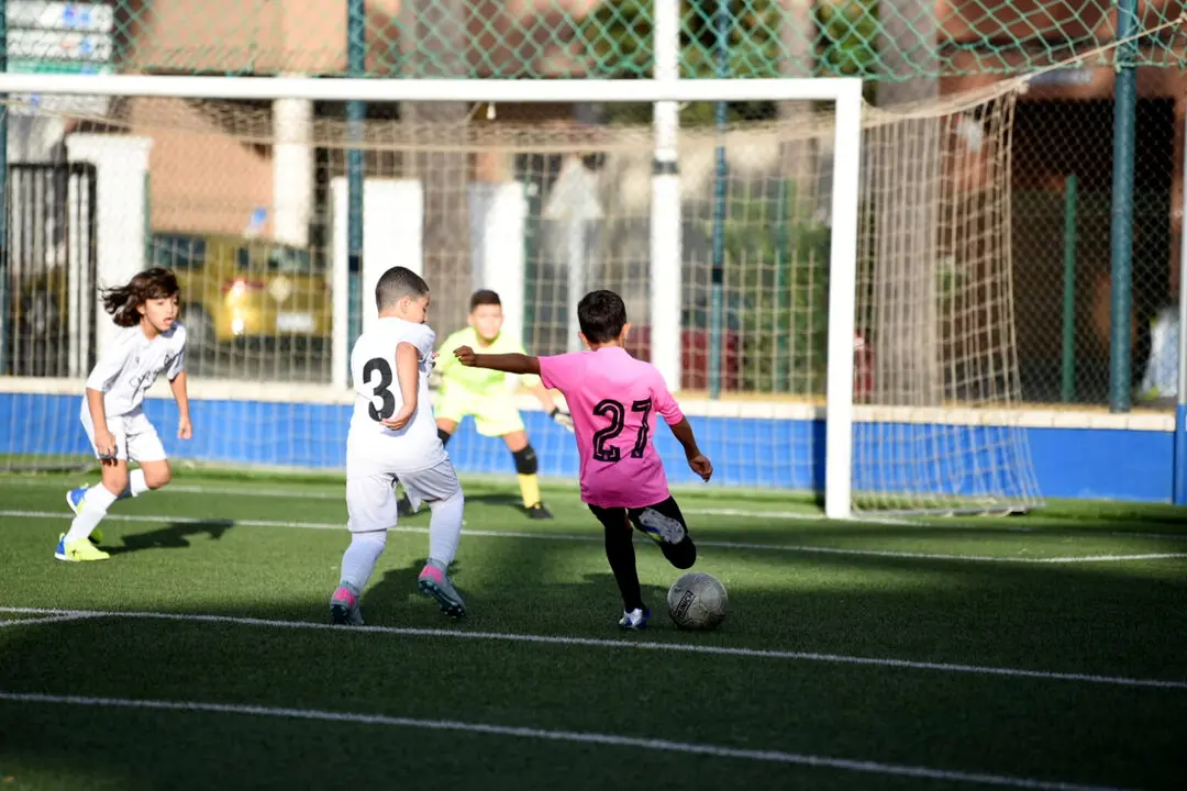 Primera edici&oacute;n del 'Memorial AD Ceuta FC &ndash; Mauco&rsquo; (26)