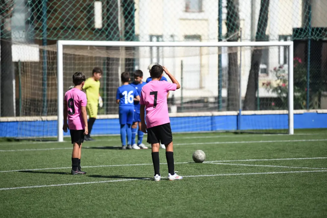 Segunda jornada del 'Memorial AD Ceuta FC &ndash; Mauco&rsquo; (7)