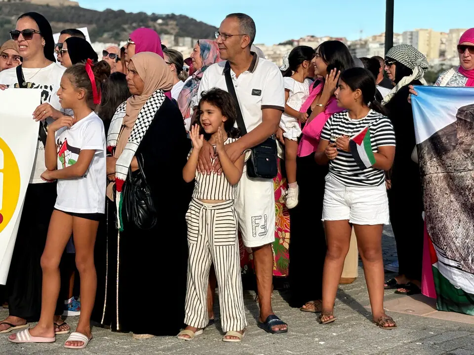 Ceuta con Palestina (9)