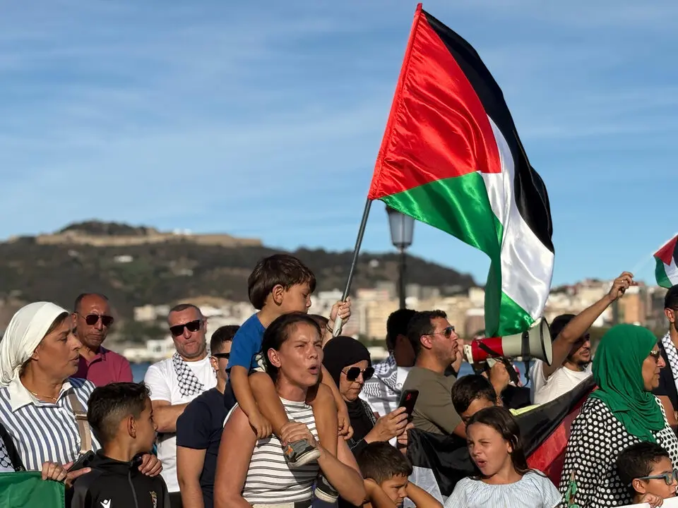 Ceuta con Palestina (7)