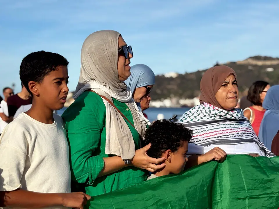 Ceuta con Palestina (6)
