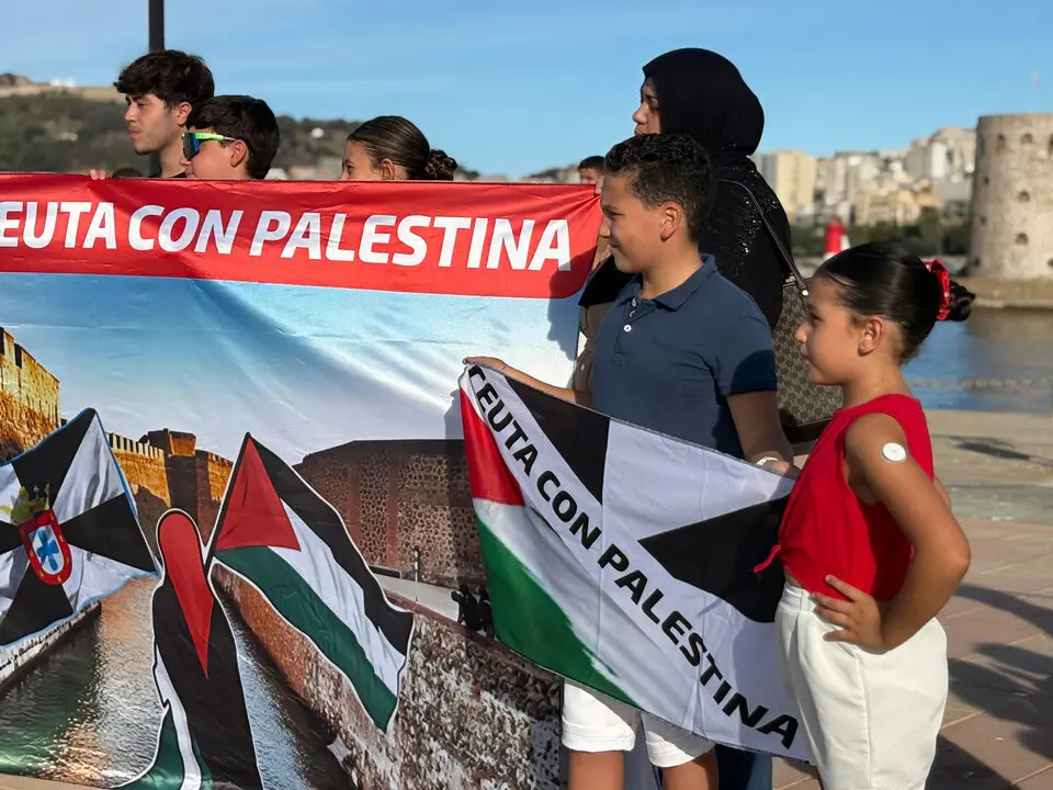 Ceuta con Palestina (5)