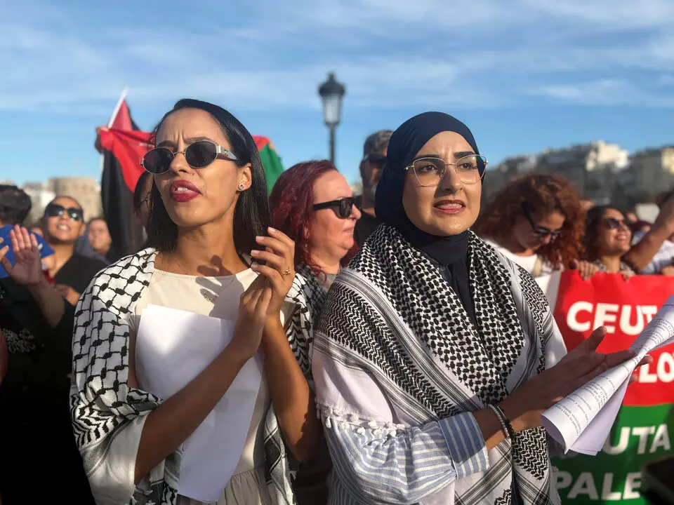 Ceuta con Palestina (12)