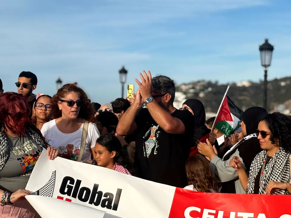 Ceuta con Palestina (20)