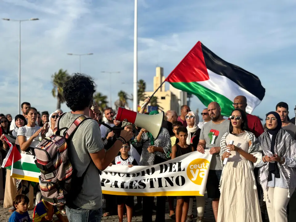 Ceuta con Palestina (18)
