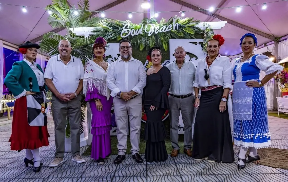 Celebraci&oacute;n del D&iacute;a de Ceuta en Melilla
