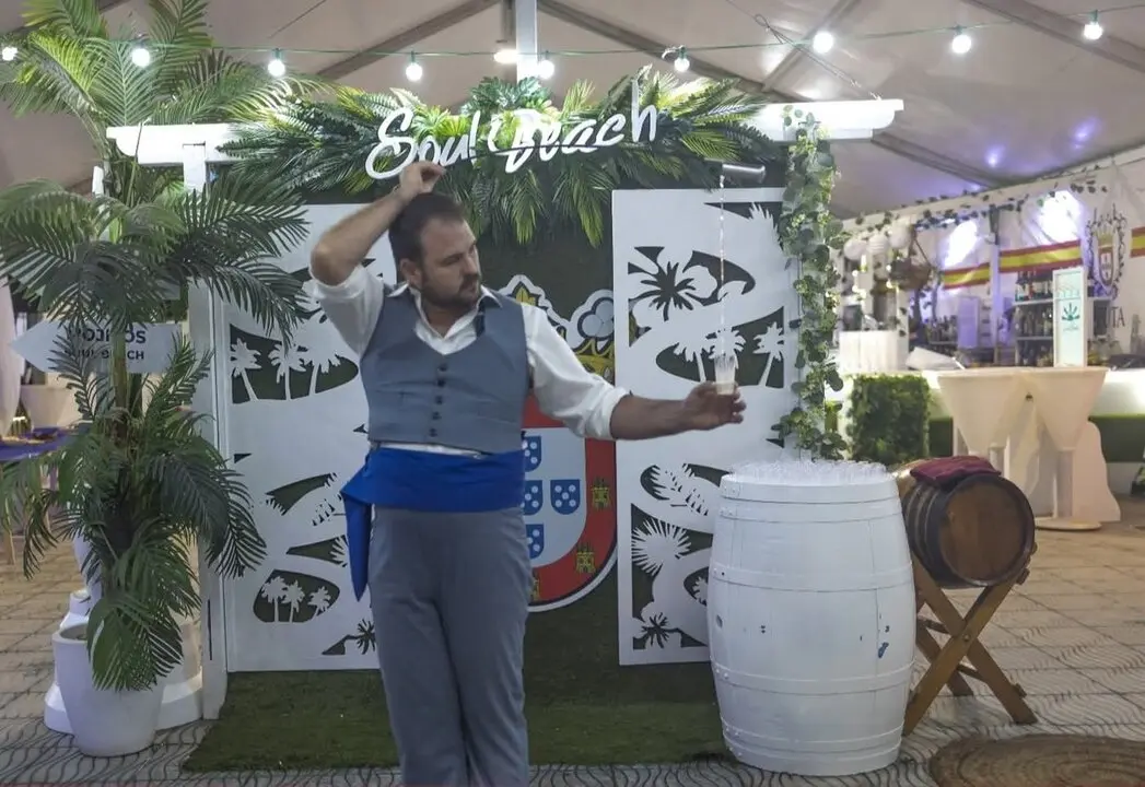 Celebraci&oacute;n del D&iacute;a de Ceuta en Melilla
