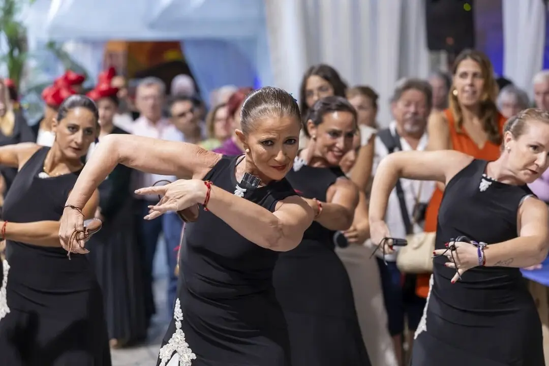 Celebraci&oacute;n del D&iacute;a de Ceuta en Melilla