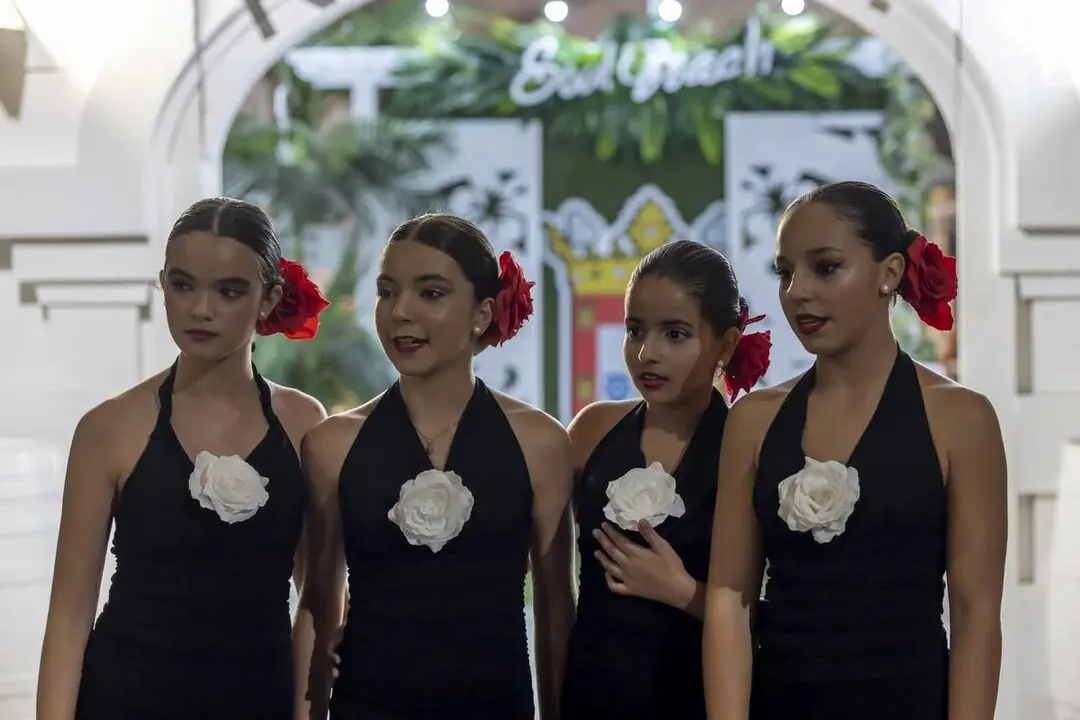 Celebraci&oacute;n del D&iacute;a de Ceuta en Melilla