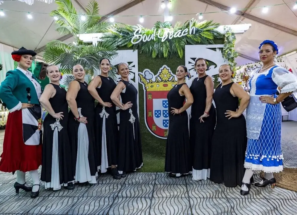 Celebraci&oacute;n del D&iacute;a de Ceuta en Melilla