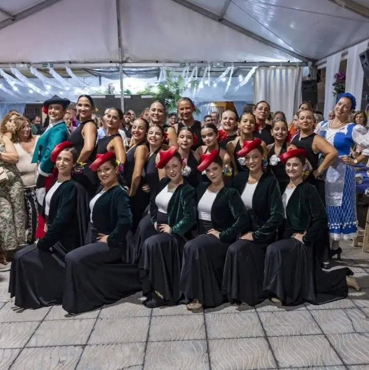 Celebraci&oacute;n del D&iacute;a de Ceuta en Melilla