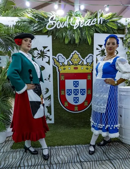 Celebraci&oacute;n del D&iacute;a de Ceuta en Melilla