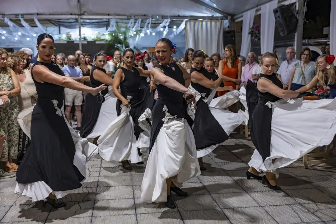 Celebraci&oacute;n del D&iacute;a de Ceuta en Melilla