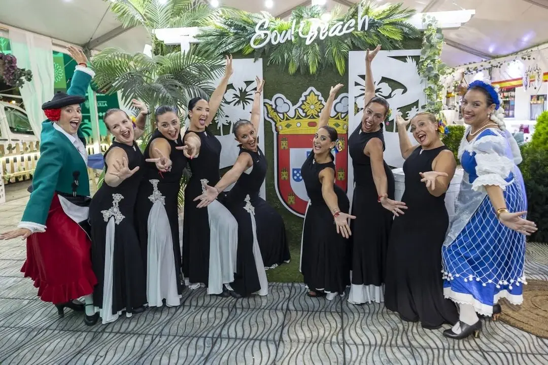 Celebraci&oacute;n del D&iacute;a de Ceuta en Melilla