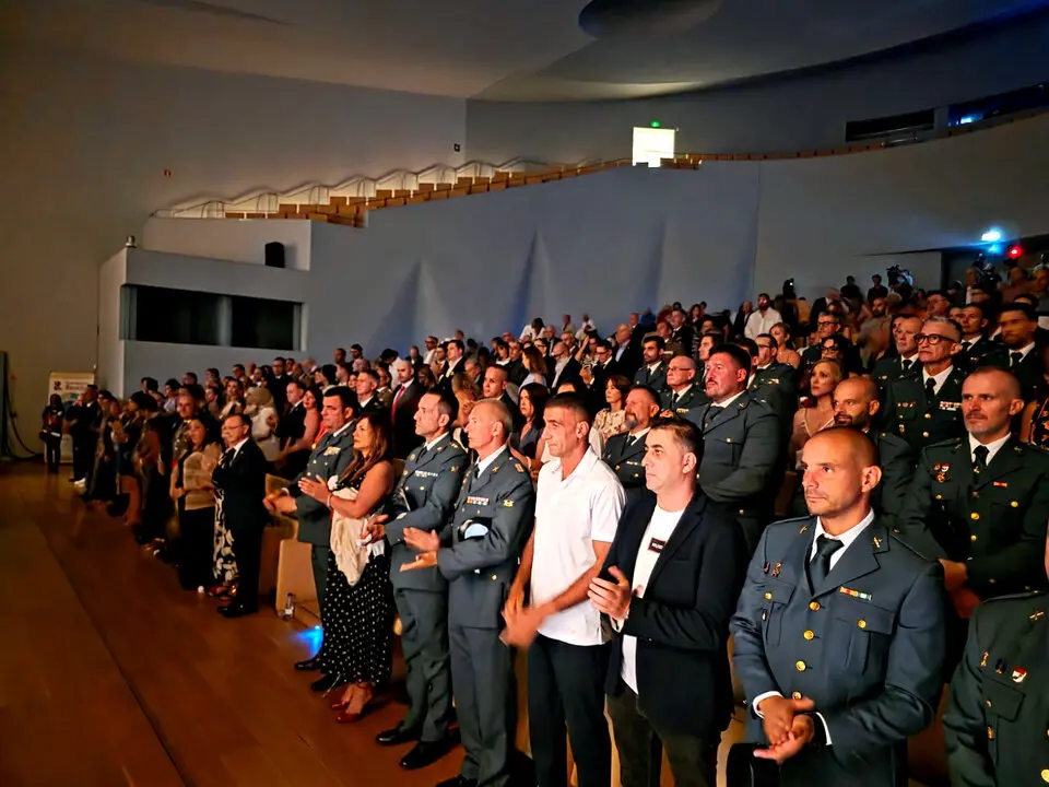 Acto Institucional por el D&iacute;a de Ceuta (11)