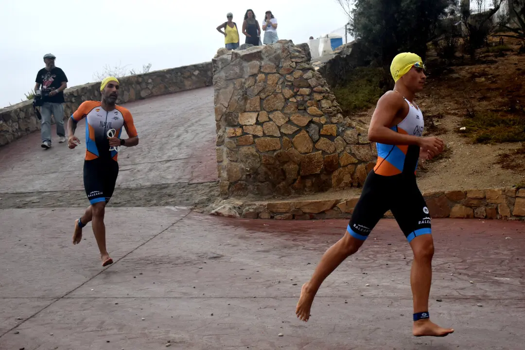 Triatl&oacute;n Doble Super Sprint (33)