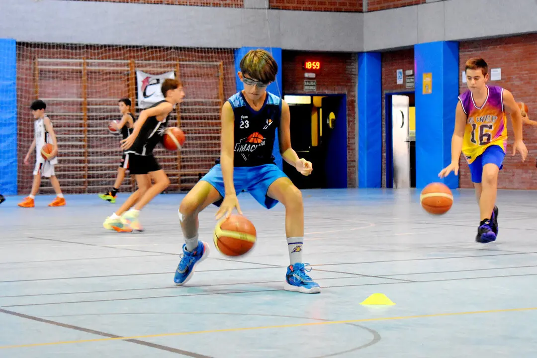Baloncesto (12)
