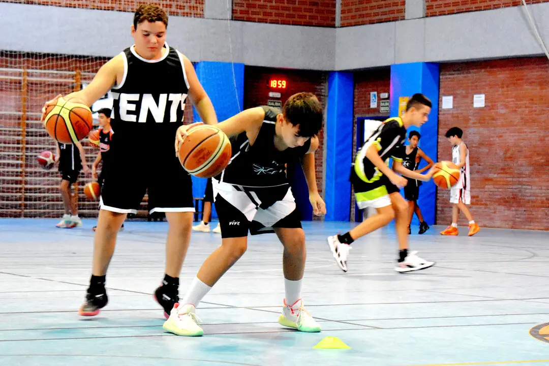 Baloncesto (8)