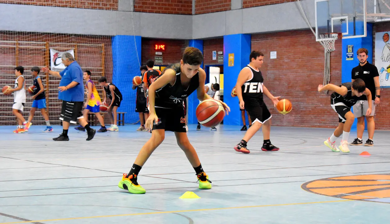 Baloncesto (7)