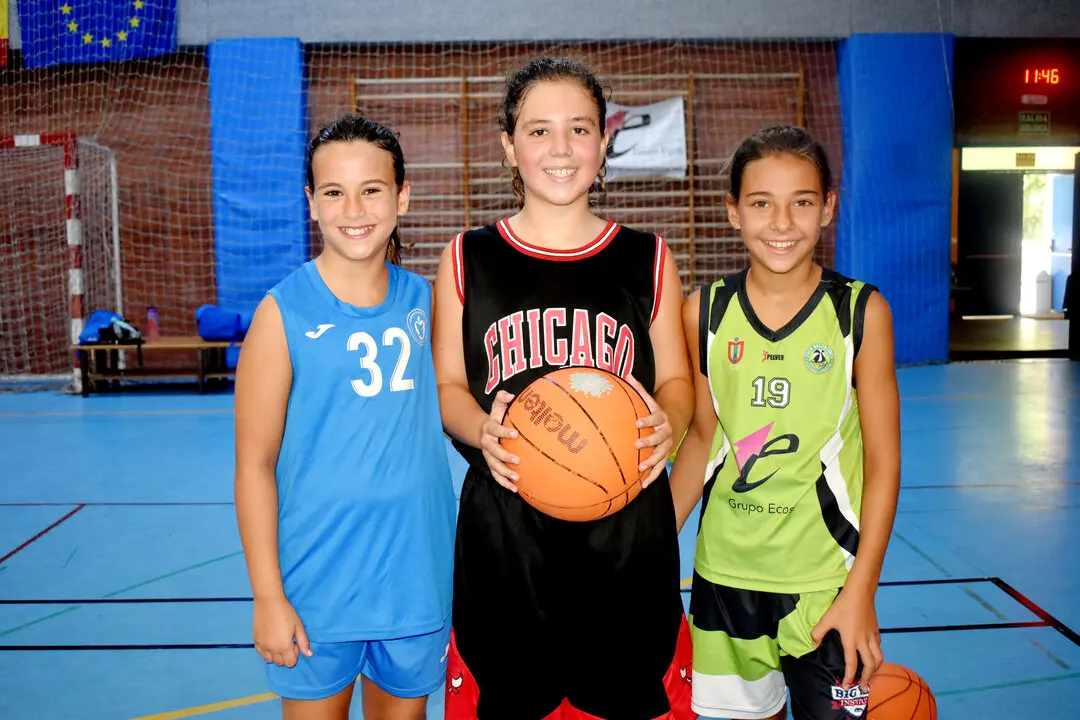 Baloncesto (6)