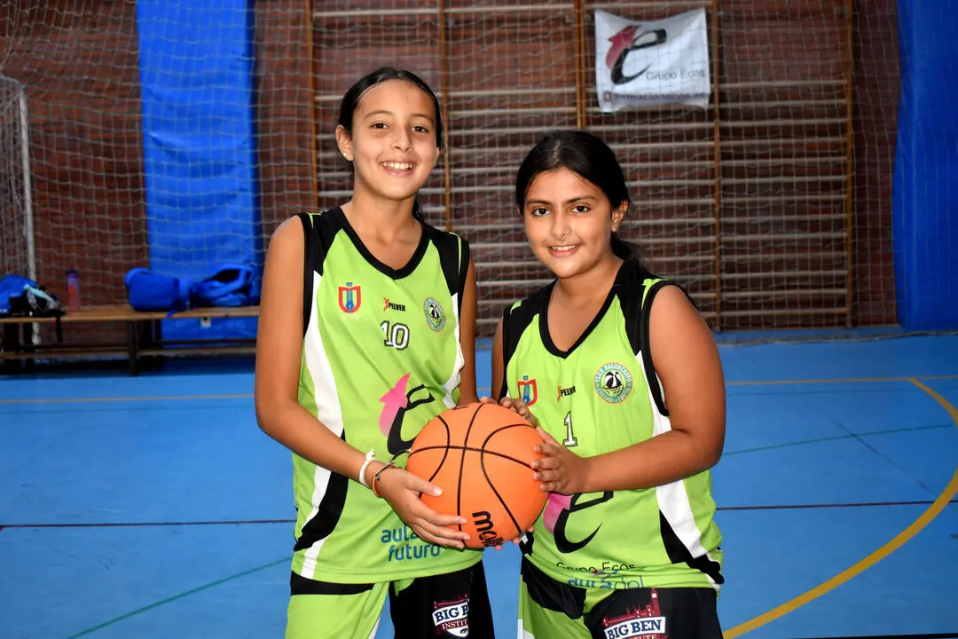 Baloncesto (5)