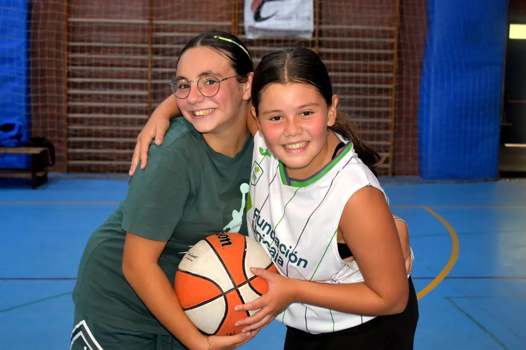 Baloncesto (3)
