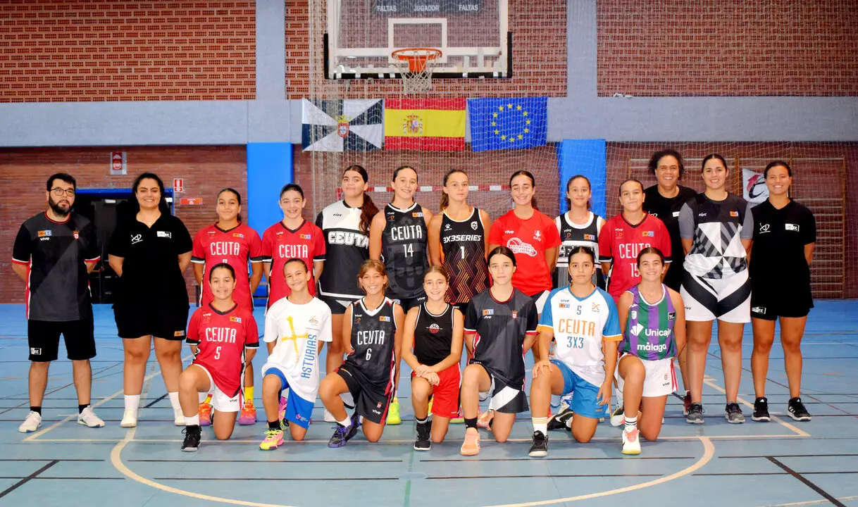 Baloncesto