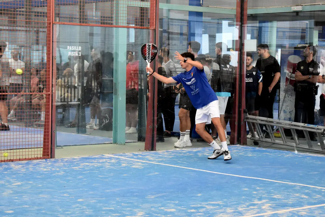 Torneo Internacional de P&aacute;del (12)