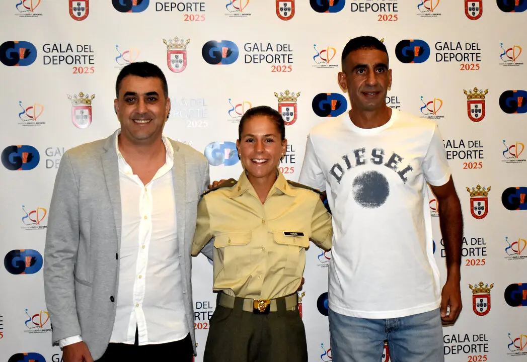 Gala del Deporte celebrada en el Auditorio del Revell&iacute;n (12)