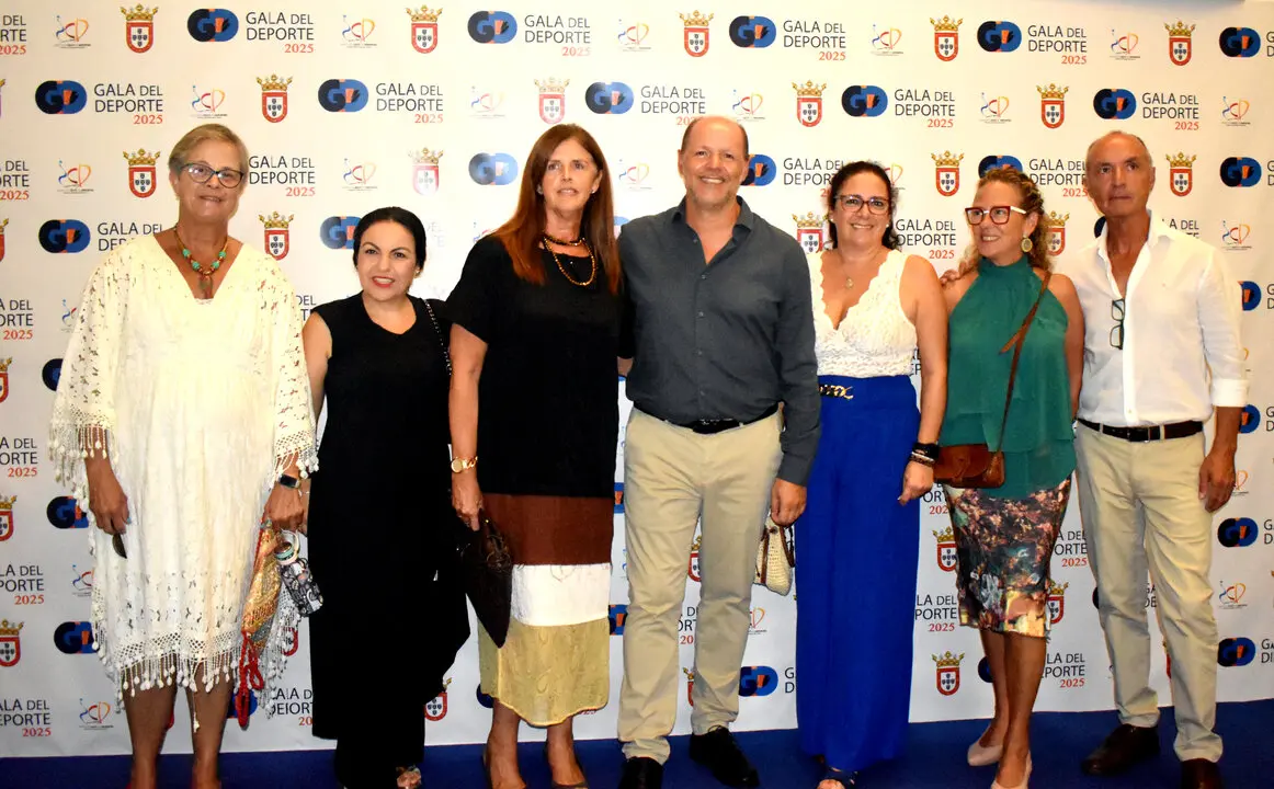 Gala del Deporte celebrada en el Auditorio del Revell&iacute;n (11)