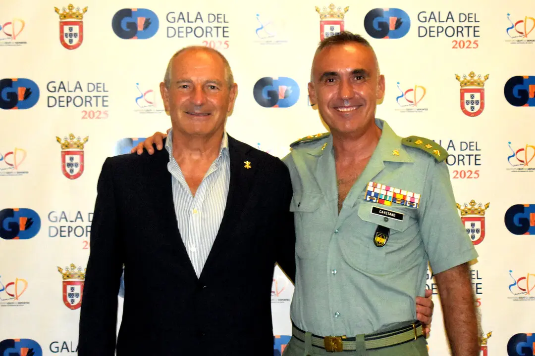 Gala del Deporte celebrada en el Auditorio del Revell&iacute;n (10)