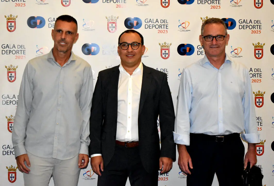 Gala del Deporte celebrada en el Auditorio del Revell&iacute;n (5)