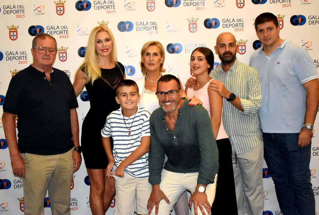 Gala del Deporte celebrada en el Auditorio del Revell&iacute;n (4)