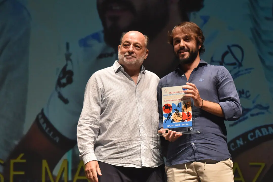 Gala del Deporte celebrada en el Auditorio del Revell&iacute;n (43)
